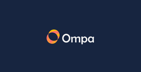 Шаблон логотипа на тему графика