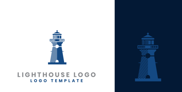 Шаблон логотипа на тему графика