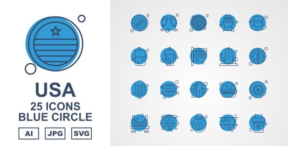 Набор иконок на тему flags