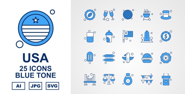 Набор иконок на тему flags