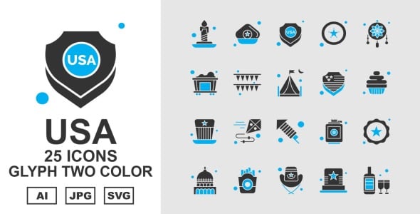 Набор иконок на тему food