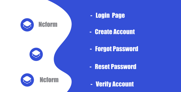 Responsive Bootstrap 4 Forms Specialty Page
