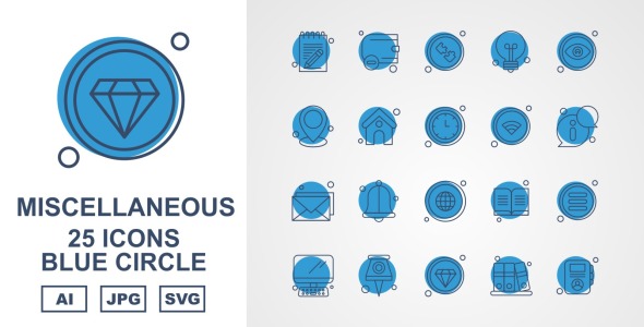 Набор иконок на тему computer