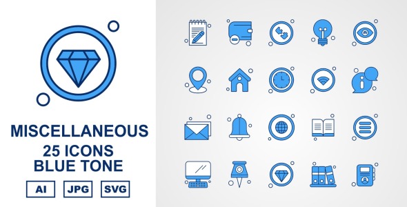 Набор иконок на тему computer