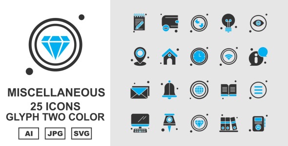 Набор иконок на тему computer