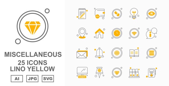 Набор иконок на тему computer