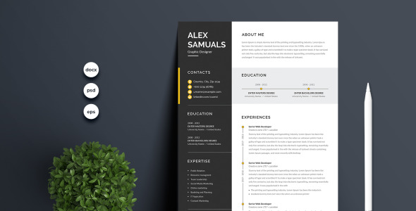 Резюме на тему графика