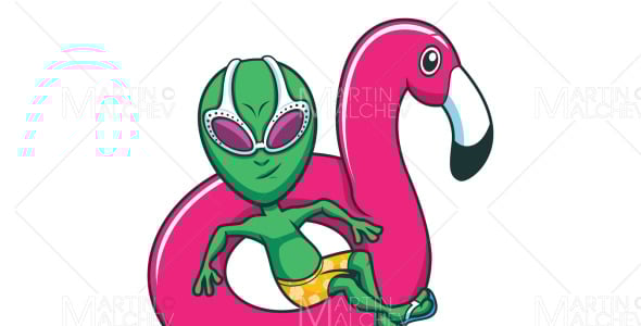 Иллюстрация на тему графика