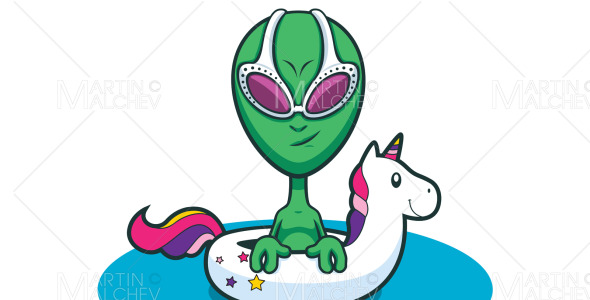 Иллюстрация на тему графика