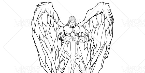 Иллюстрация на тему графика