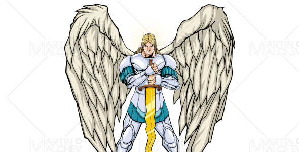 Иллюстрация на тему графика