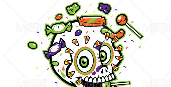 Иллюстрация на тему графика