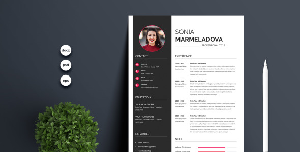 Резюме на тему графика