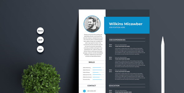 Резюме на тему графика