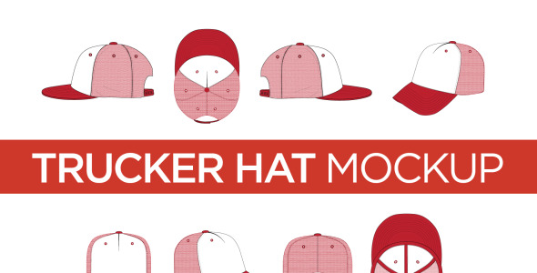 Мокап для продукта на тему графика