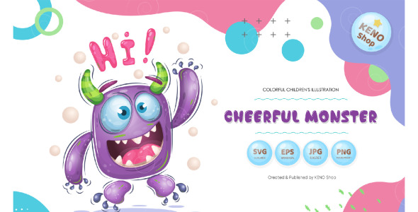 Vector на тему графика