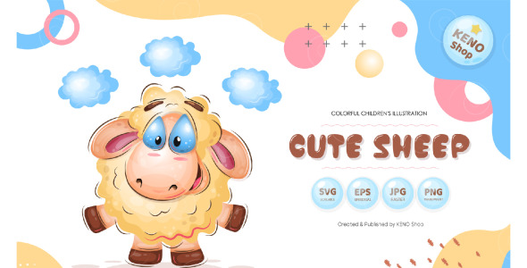 Vector на тему графика