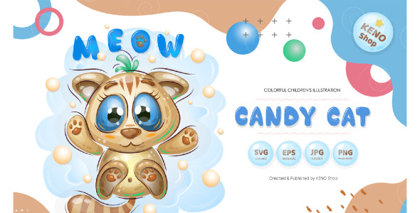 Vector на тему графика