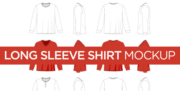 Мокап для продукта на тему графика