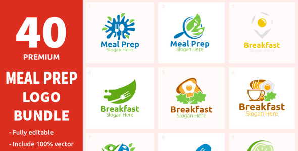 Шаблон логотипа на тему графика