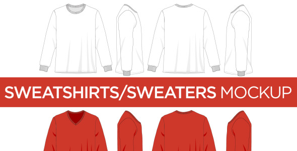 Мокап для продукта на тему графика