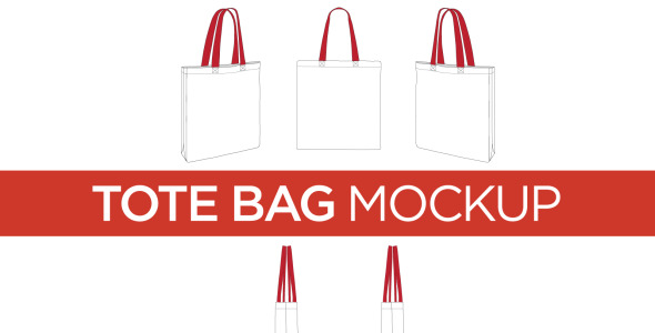 Мокап для продукта на тему графика