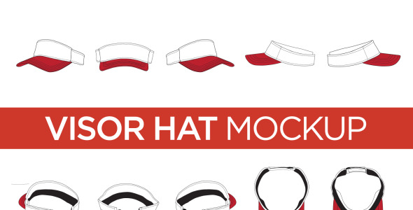 Мокап для продукта на тему графика