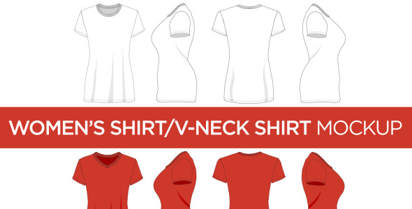 Мокап для продукта на тему графика