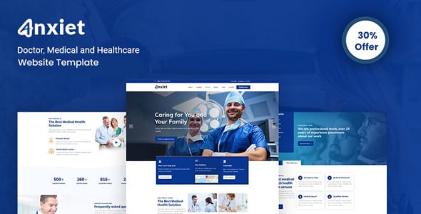 Doctor, Medical and Healthcare