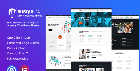 seo & цифровое агентство