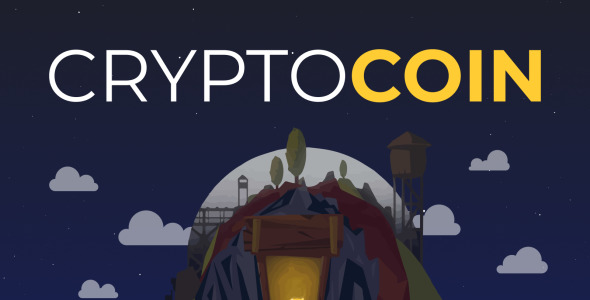 Responsive Landing Page Template