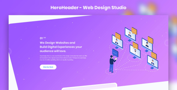 UI элементы на тему графика
