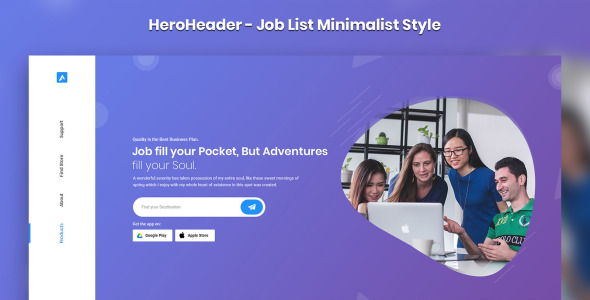 UI элементы на тему графика