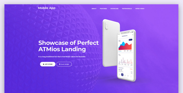 UI элементы на тему графика
