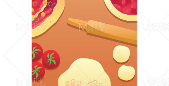 Иллюстрация на тему графика