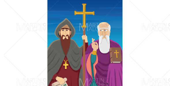 Иллюстрация на тему графика