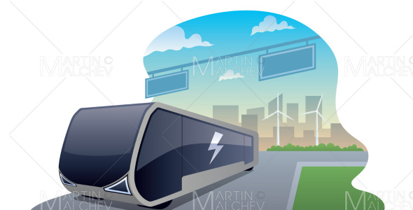 Иллюстрация на тему графика