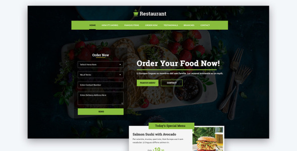 UI элементы на тему графика