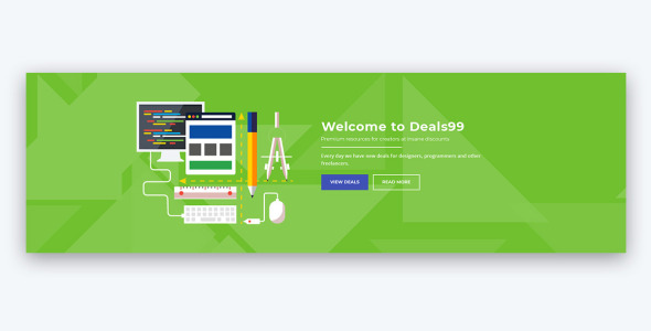 UI элементы на тему графика