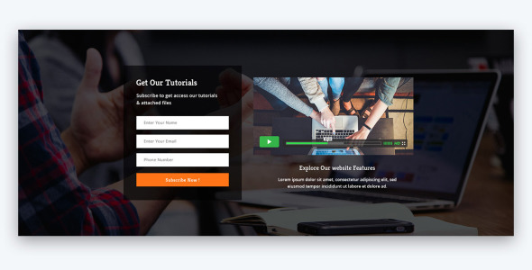 UI элементы на тему графика