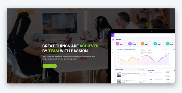 UI элементы на тему графика
