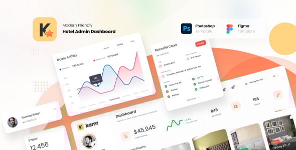 UI элементы на тему графика