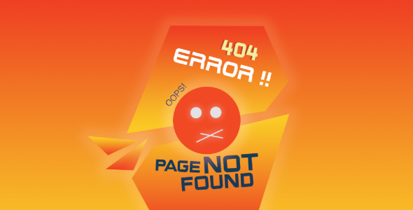 PSD шаблон на тему графика