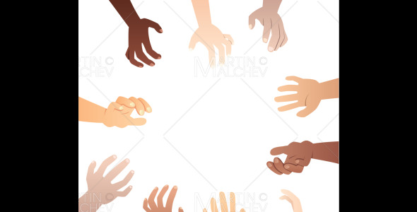 Иллюстрация на тему графика