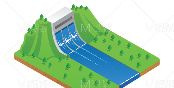 Иллюстрация на тему графика