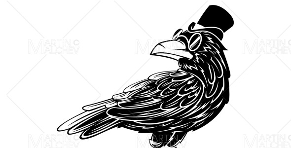 Иллюстрация на тему графика