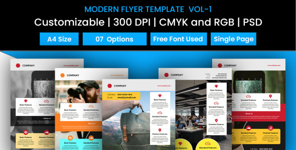 Фирменный стиль на тему графика