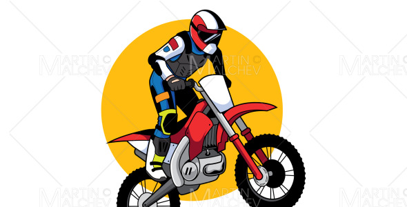 Иллюстрация на тему графика