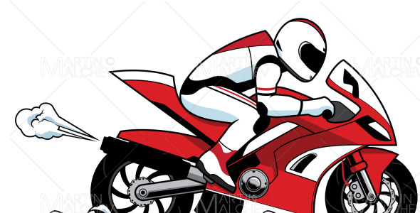 Иллюстрация на тему графика