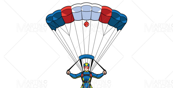 Иллюстрация на тему графика